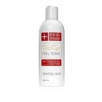 Терапевтичен Тоник 200 мл. с гентизинова киселина от Peel Mission DepiGen peel tonic  The therapeutic acid 