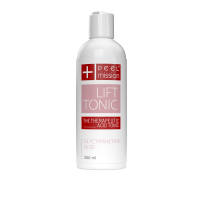 Терапевтичен Тоник 200 мл. с глициризинова киселина от Peel Mission Lift  tonic The therapeutic acid tonic