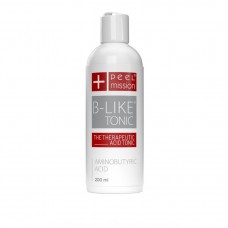 Терапевтичен Тоник 200 мл. с гамма-амино маслена  киселина от Peel Mission B-Like tonic  The therapeutic acid tonic с ефект на бутолинов токсин