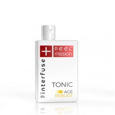 Терапевтичен Тоник 150 мл. с янтарна  киселина от Peel Mission Interfuse Age reboot tonic  The therapeutic acid tonic 