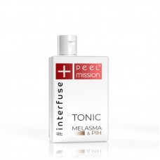Терапевтичен Тоник 150 мл. с транексамова  киселина от Peel Mission INTERFUSE MELASMA&PIH TONIC The therapeutic acid tonic 