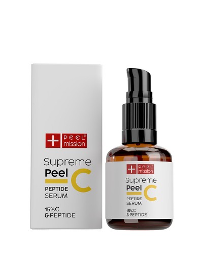 Peptide Serum