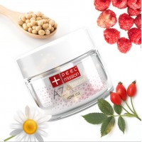 Крем за лице AZA  PEEL от Peel Mission  при акне и розацея