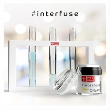 Крем за кожа  антистареене и регенериране INTERFUSE AGEREBOOT от Peel Mission 50мл