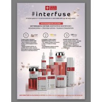 Крем за кожа  антистареене и регенериране INTERFUSE AGEREBOOT от Peel Mission 50мл