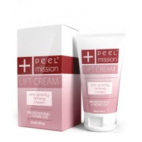 Лифтиращ, стягащ крем за лице LIFT PEEL CREAM от PEEL MISSION 50мл