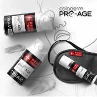 Подмладяващ крем за лице COLODERM PRO-AGE от  PEEL MISSION  50мл 
