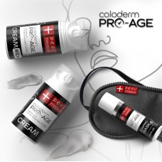 Подмладяващ крем за лице COLODERM PRO-AGE от  PEEL MISSION  50мл 