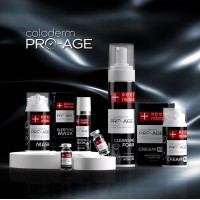 Подмладяващ крем за лице COLODERM PRO-AGE от  PEEL MISSION  50мл 