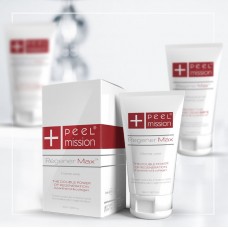 Епитализиращ регенериращ крем за лице 50 мл. Regener Max cream от Peel Mission