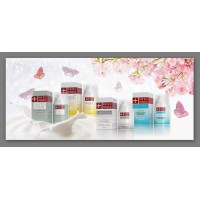 Епитализиращ регенериращ крем за лице 50 мл. Regener Max cream от Peel Mission