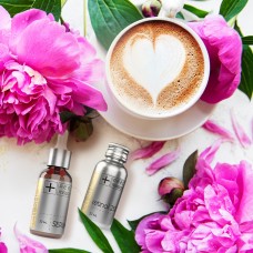 Уникален подмладяващ серум за лице 30 мл. RETI SHOT SERUM от Peel Mission