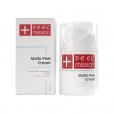 Крем за лице Malto PEEL 50 мл. от PEEL MISSION грижа за суха и чувствителна кожа