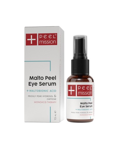 Серум за очи Malto Peel 15 мл. от Peel Mission Malto Peel Eye Serum