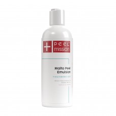 Почистваща емулсия Malto Peel 200 мл. от Peel Mission Makeup Removal Emulsion 