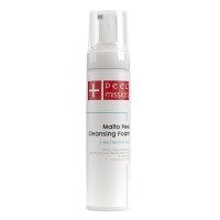 Почистваща пяна за лице и очи Malto peel 200 мл. Malto Peel Cleansing Foam от Peel Mission