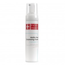 Почистваща пяна за лице и очи Malto peel 200 мл. Malto Peel Cleansing Foam от Peel Mission