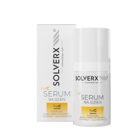Ревитализиращ, енергизиращ, антистареене серум 30 мл. Solverx  HAC Serum  от Solverx cosmetology care 